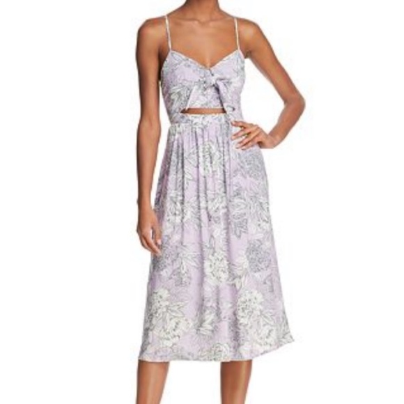 Bardot Dresses & Skirts - Bardot summer dress size 8 medium